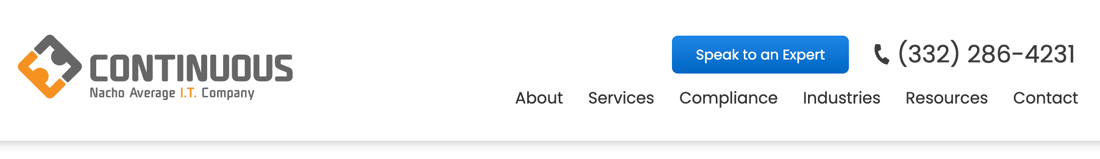 Continuous Networks, LLC